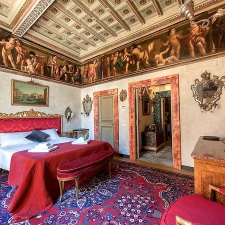 Piazza Navona Historical Palace ローマ エクステリア 写真